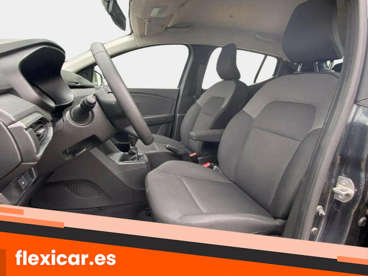 Foto Dacia Sandero 16