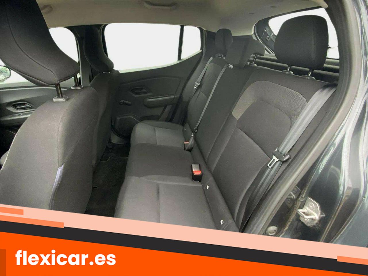 Foto Dacia Sandero 17
