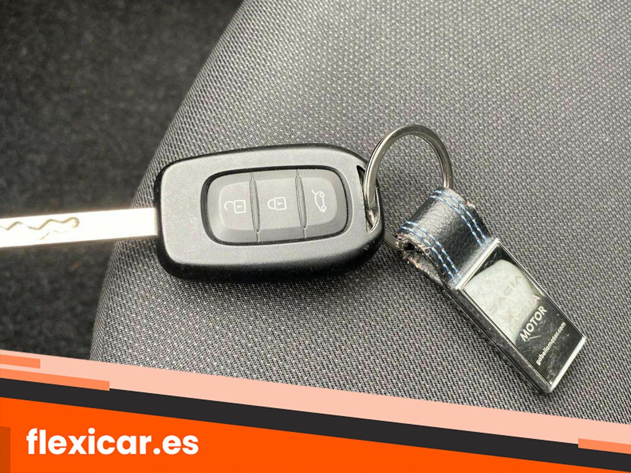 Foto Dacia Sandero 18
