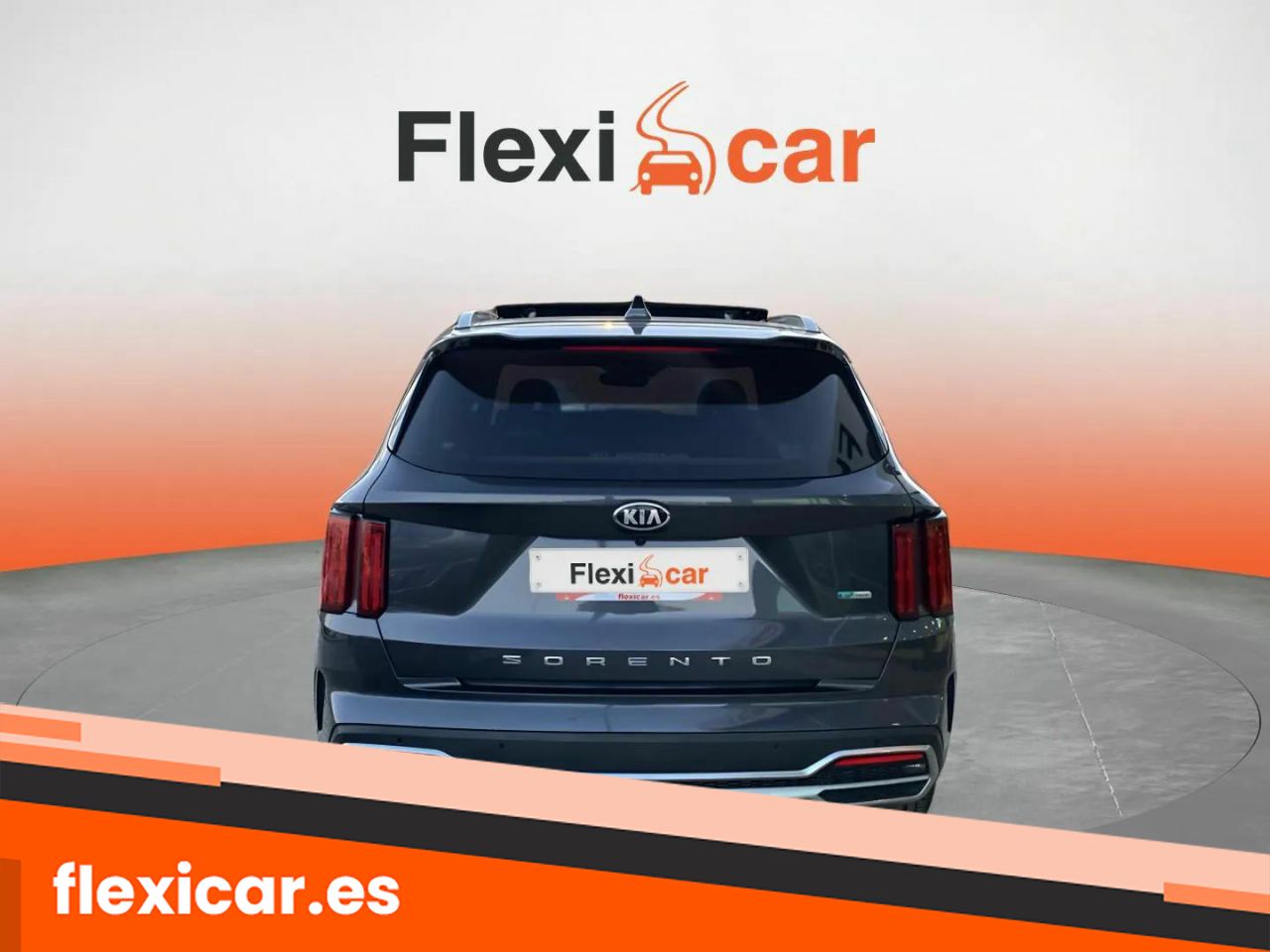 Foto Kia Sorento 7