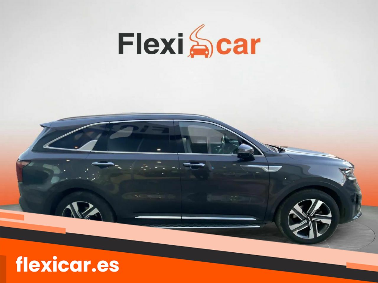 Foto Kia Sorento 9