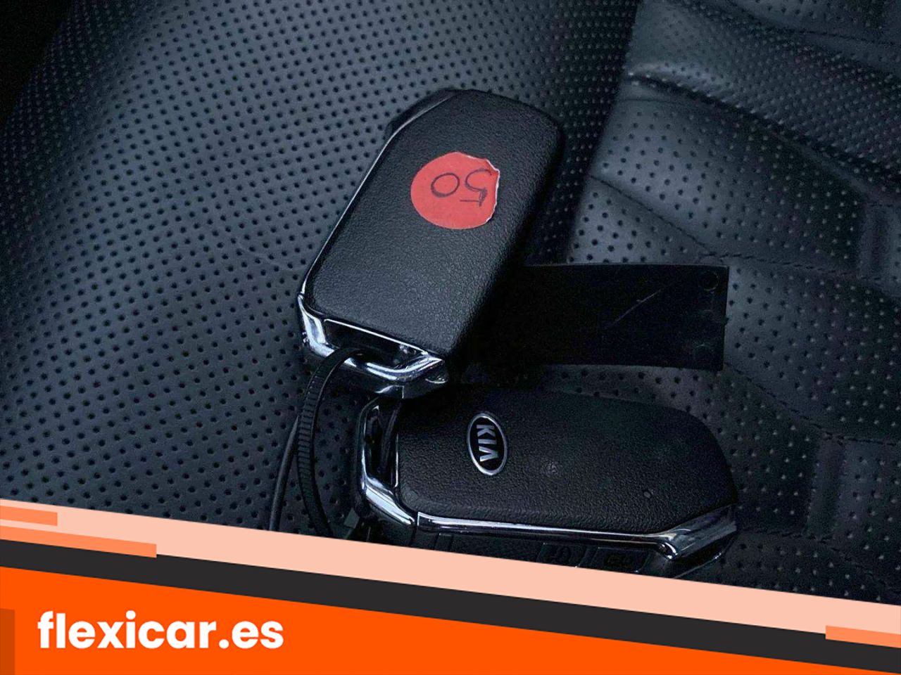 Foto Kia Sorento 27