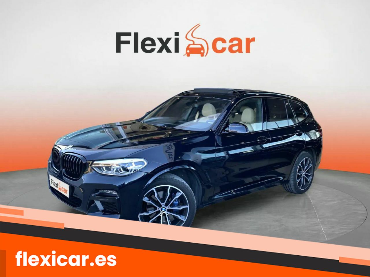 Foto BMW X3 3