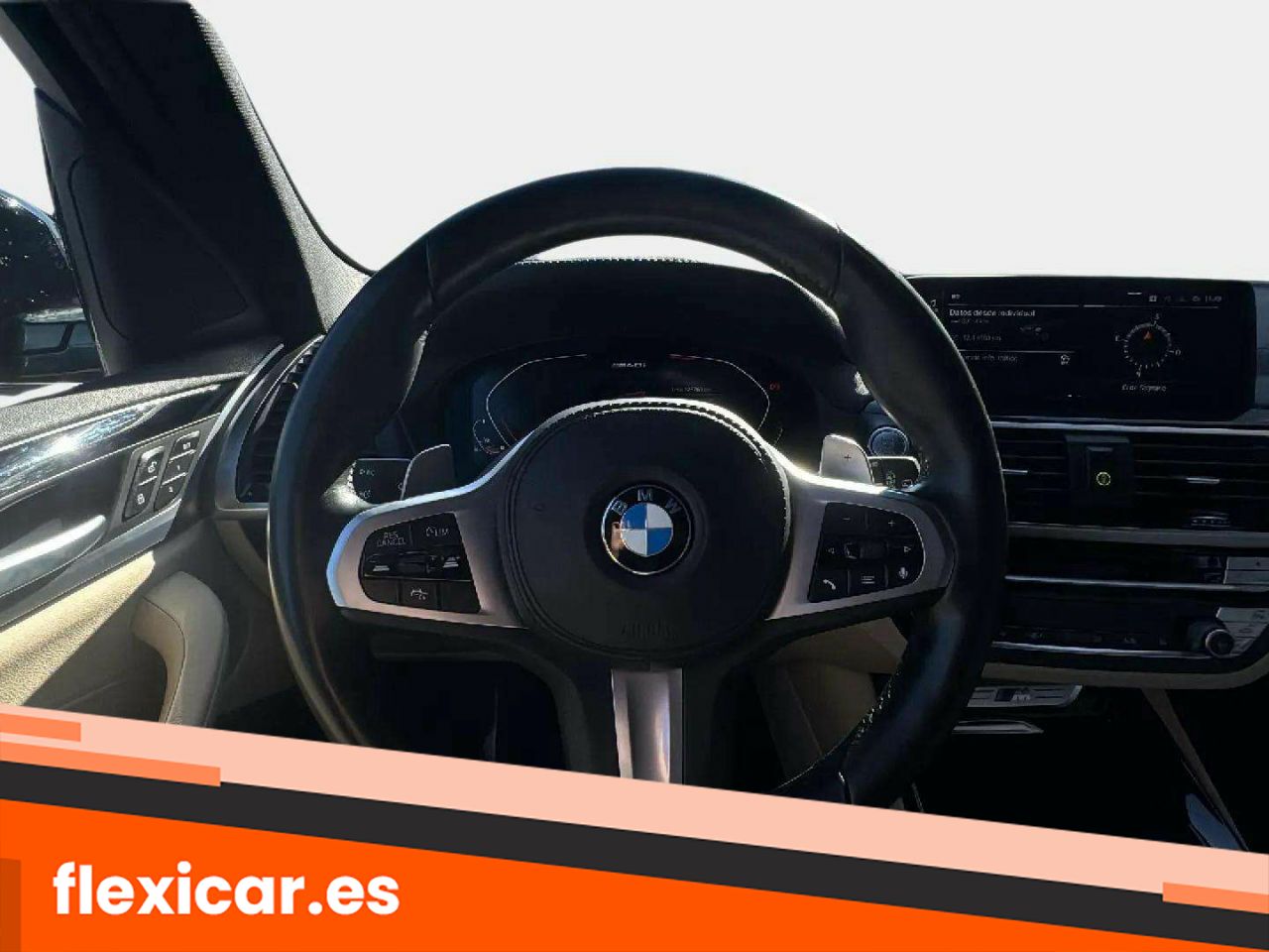 Foto BMW X3 10