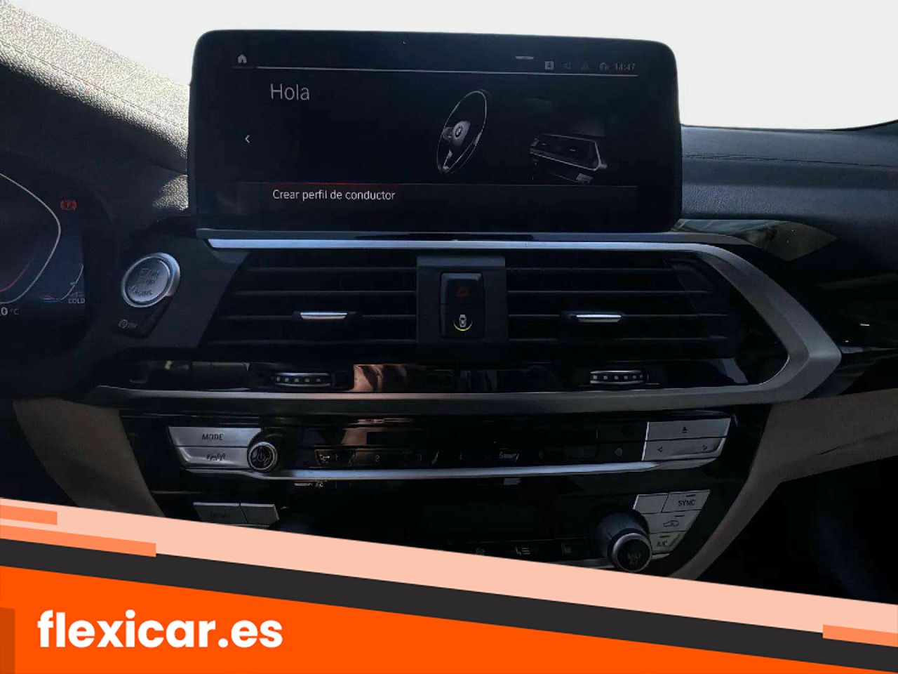 Foto BMW X3 12