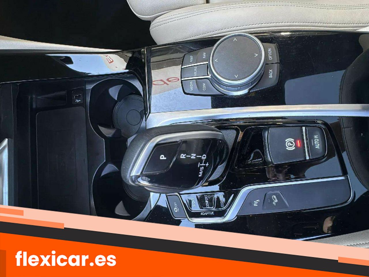 Foto BMW X3 14