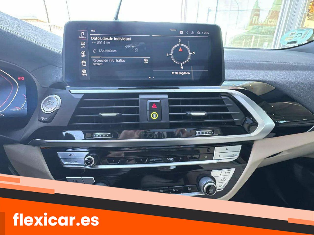 Foto BMW X3 15