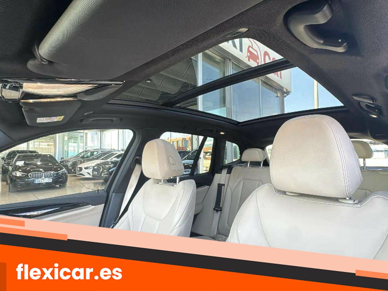 Foto BMW X3 16