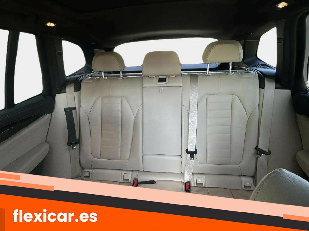 Foto BMW X3 19
