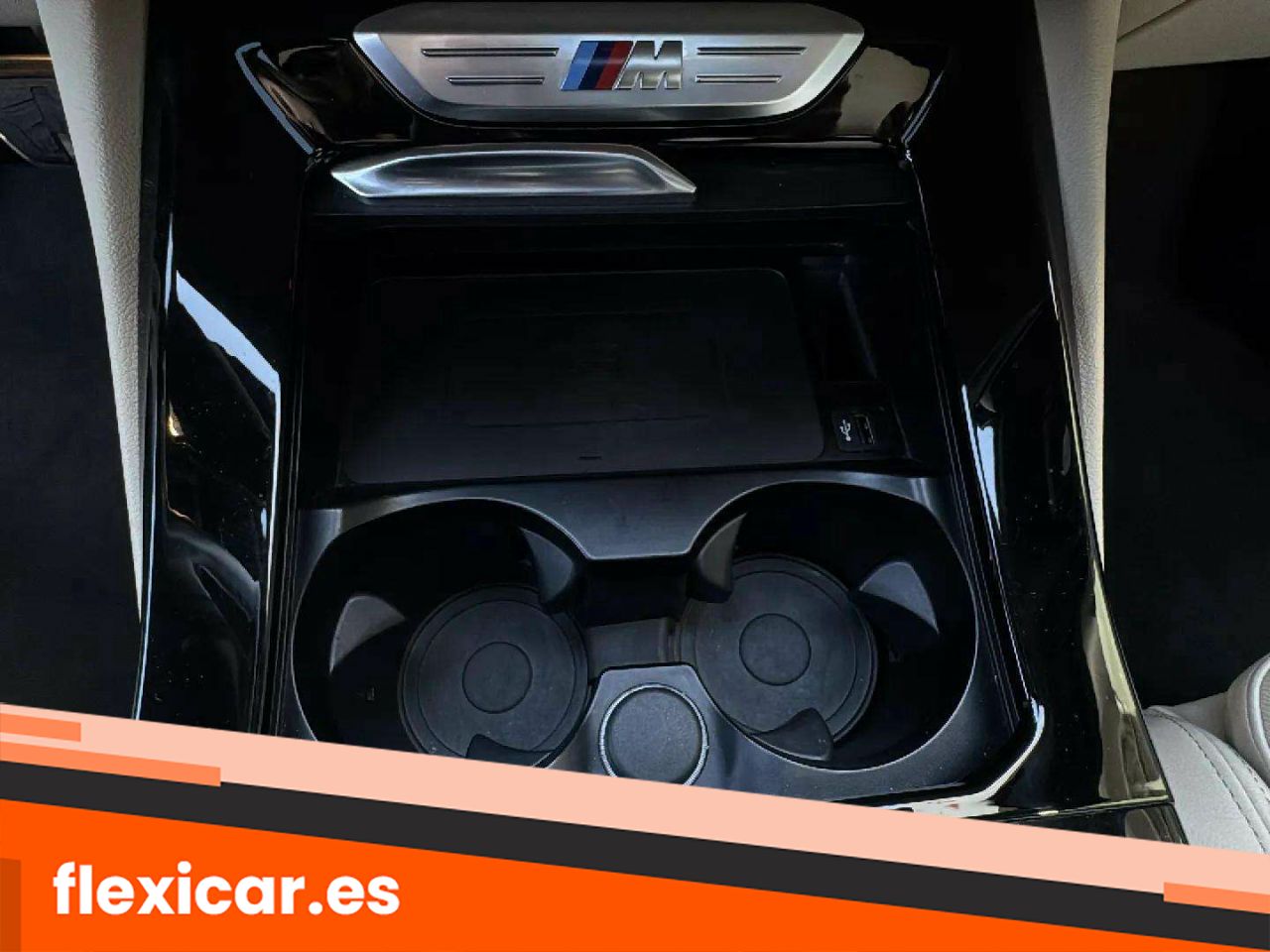 Foto BMW X3 23