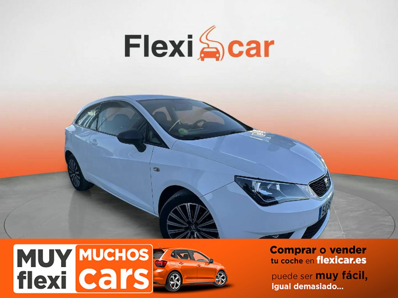 Foto Seat Ibiza 1