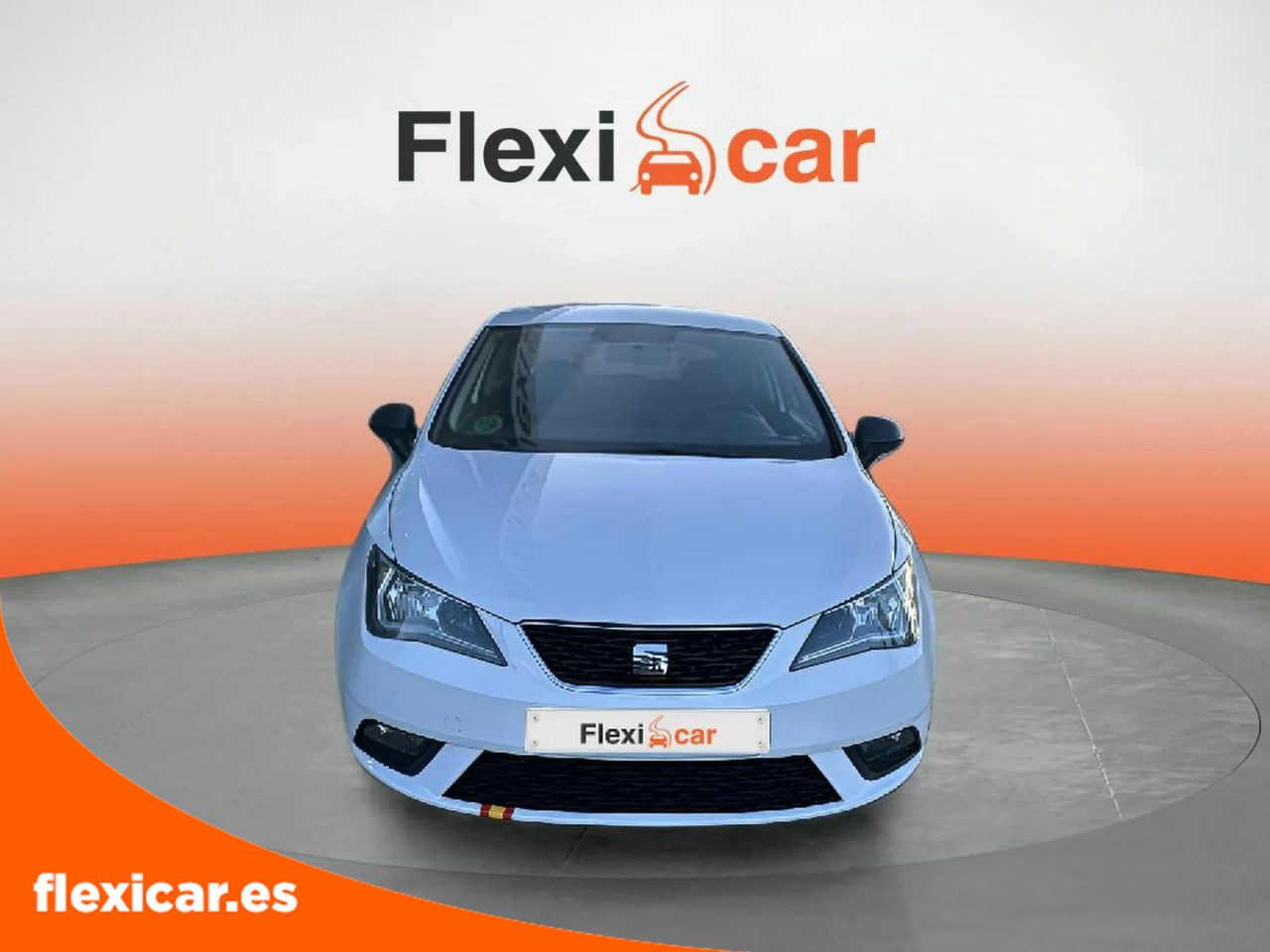 Foto Seat Ibiza 2