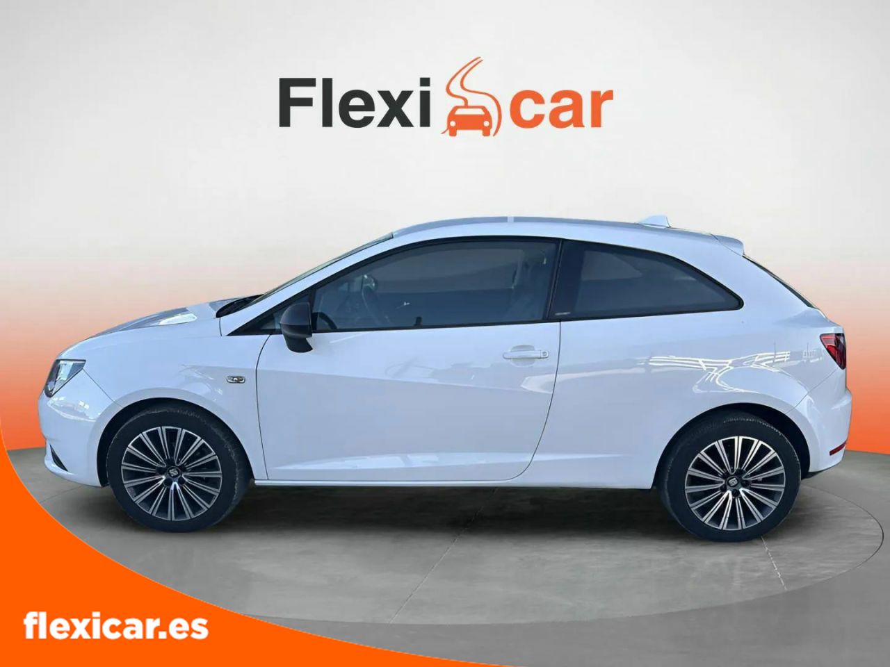 Foto Seat Ibiza 3
