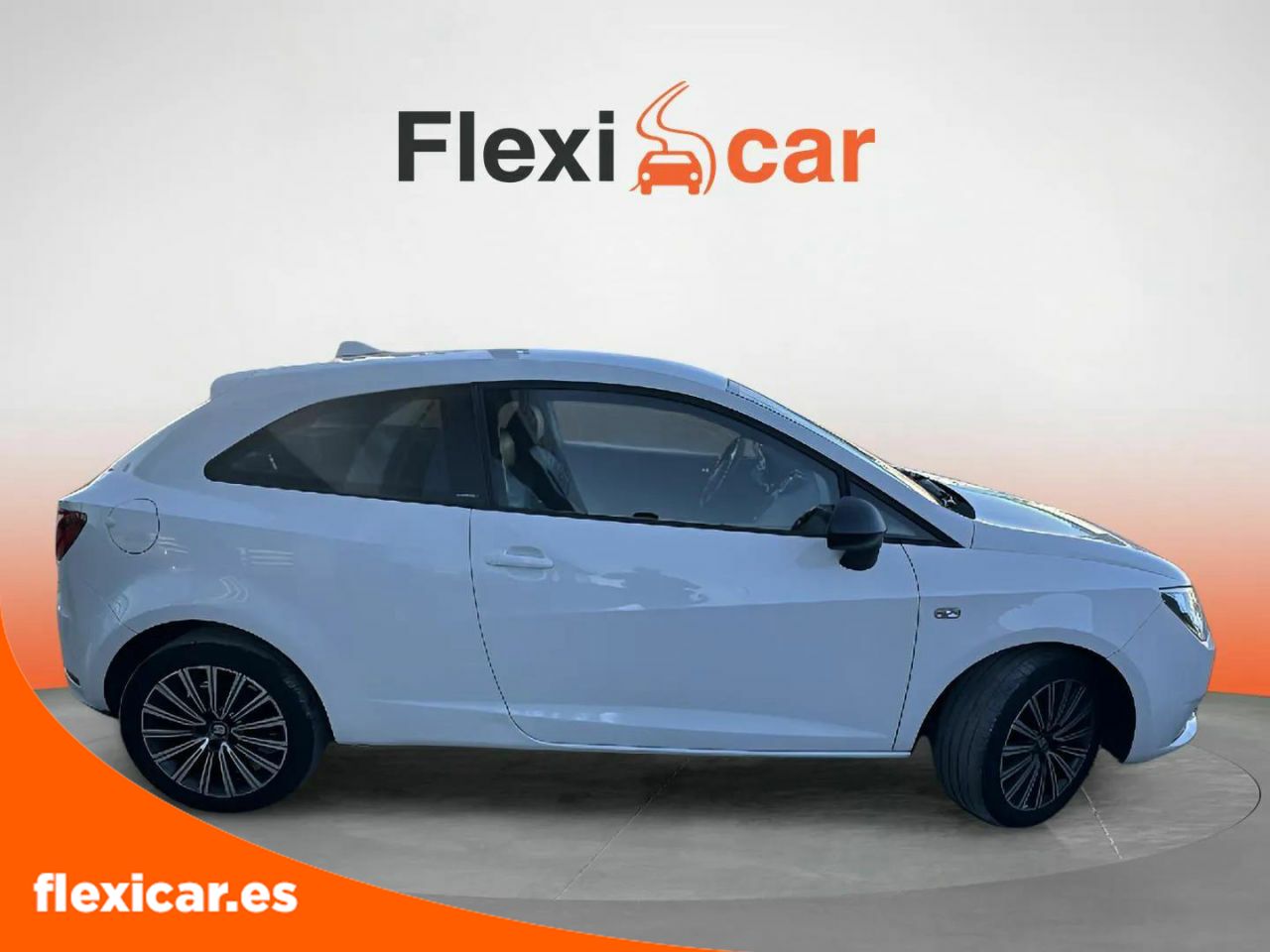 Foto Seat Ibiza 4