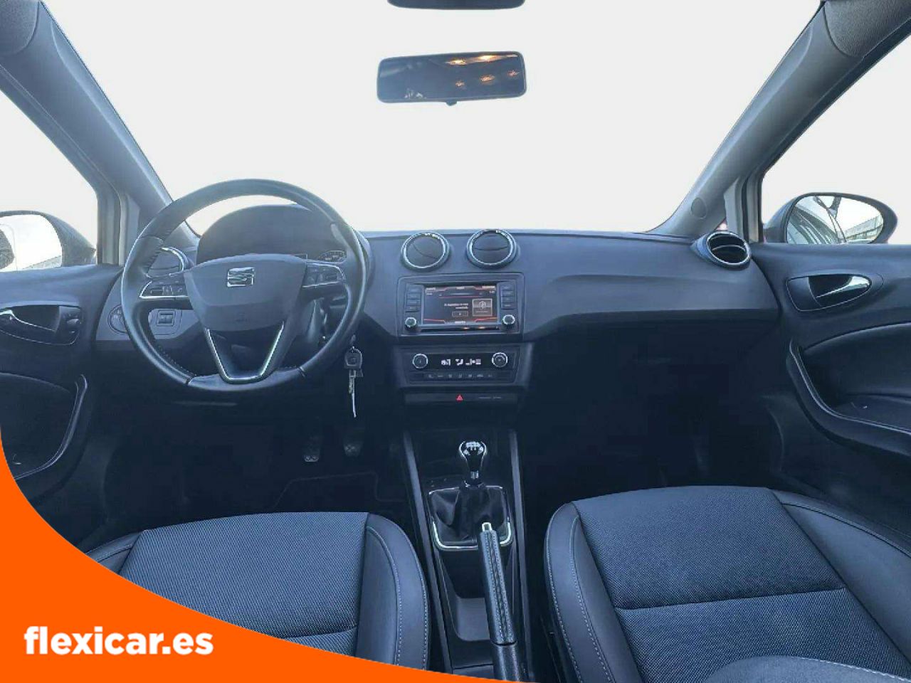 Foto Seat Ibiza 5