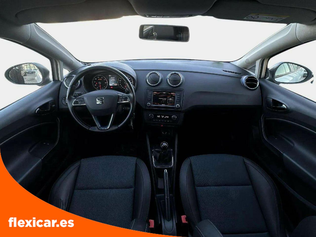 Foto Seat Ibiza 7