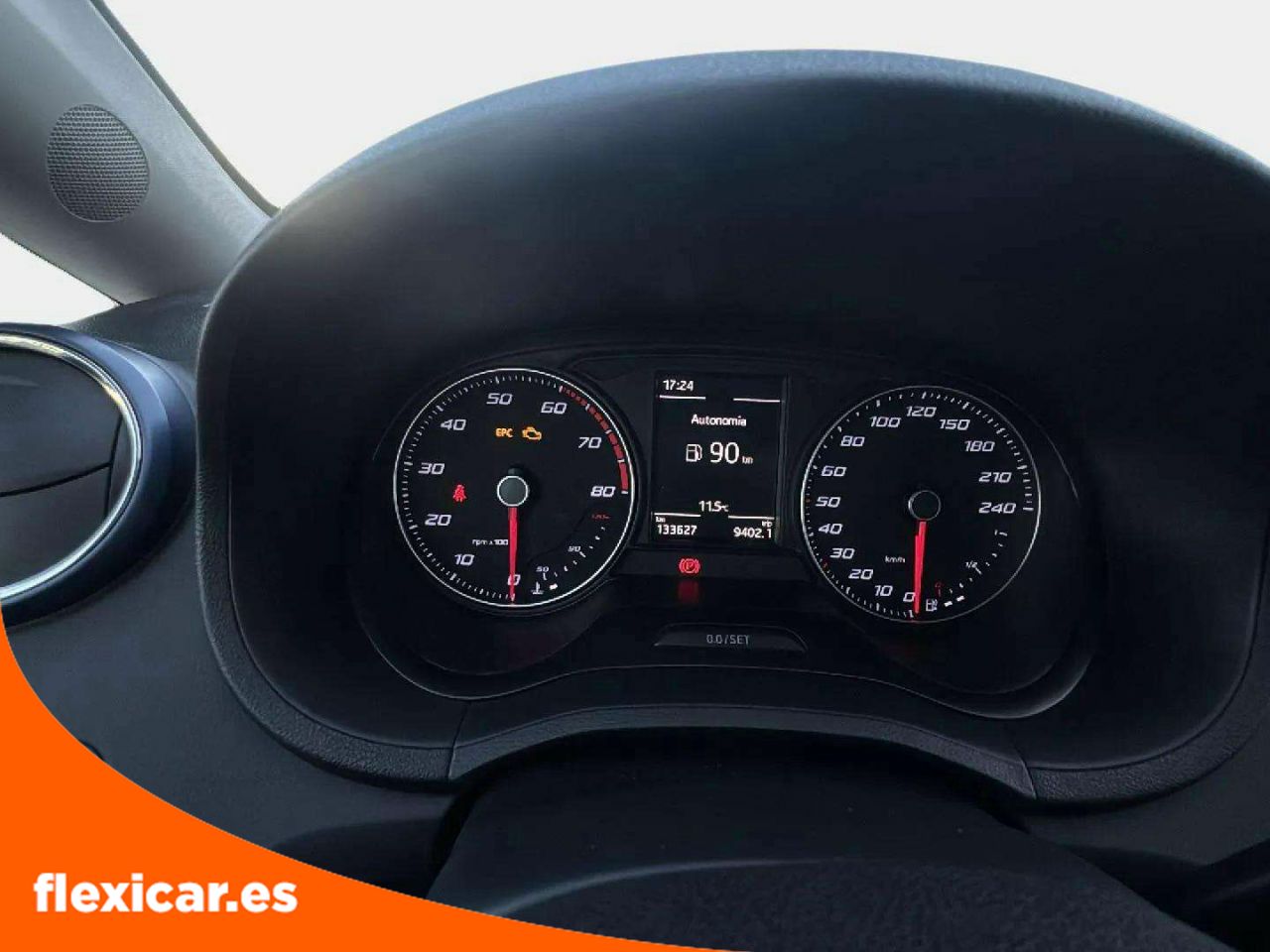 Foto Seat Ibiza 9