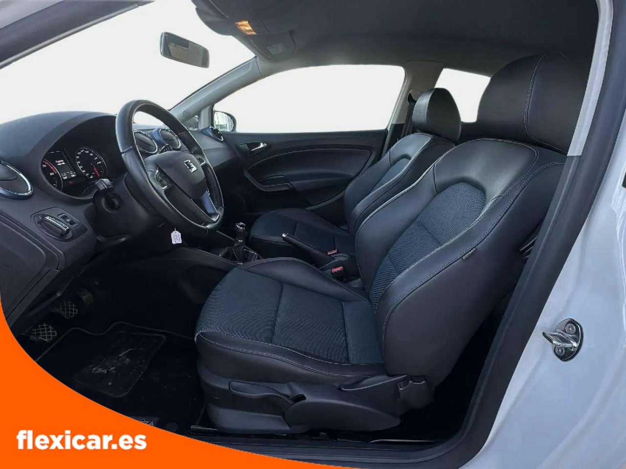 Foto Seat Ibiza 10