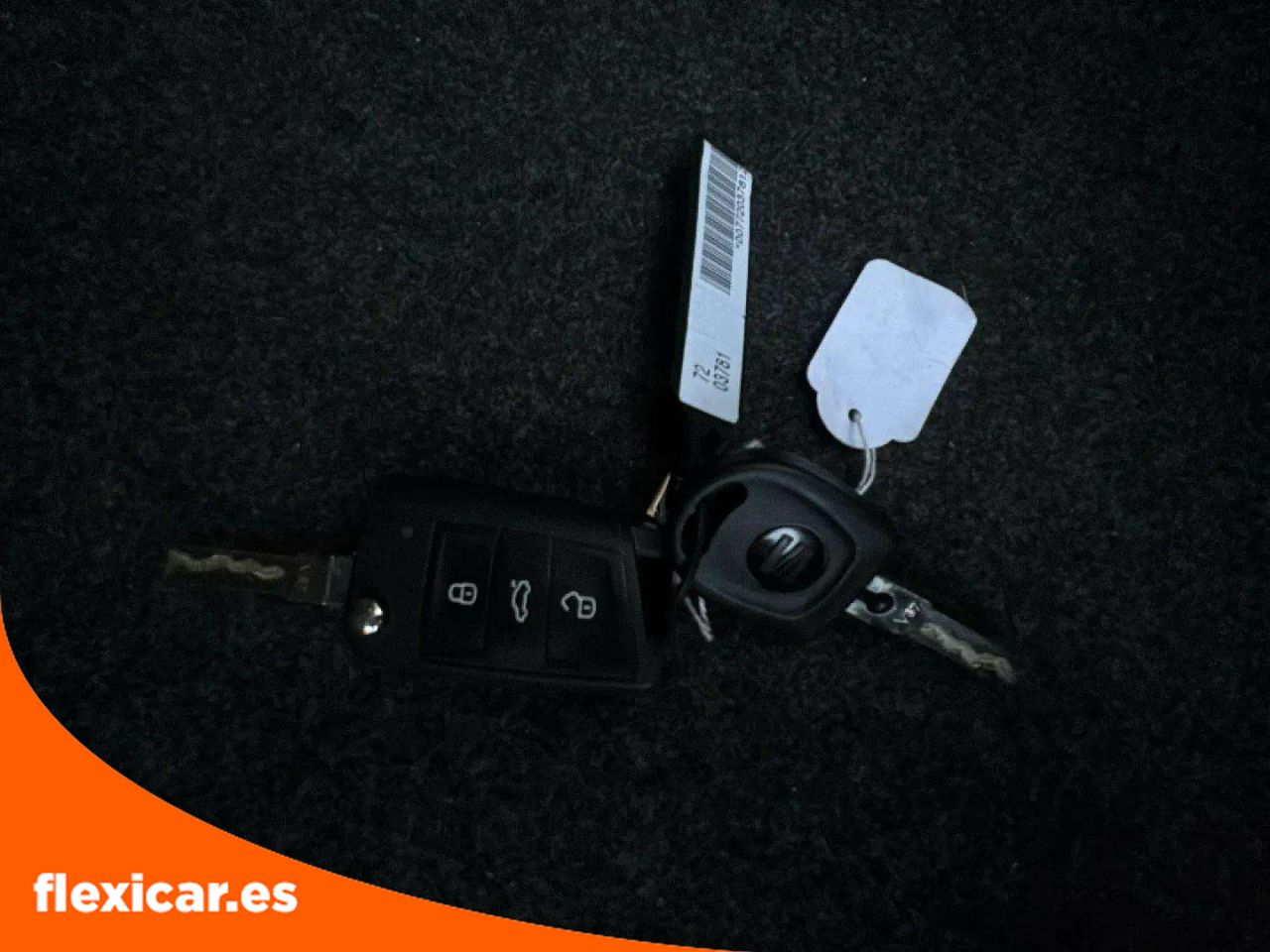 Foto Seat Ibiza 12
