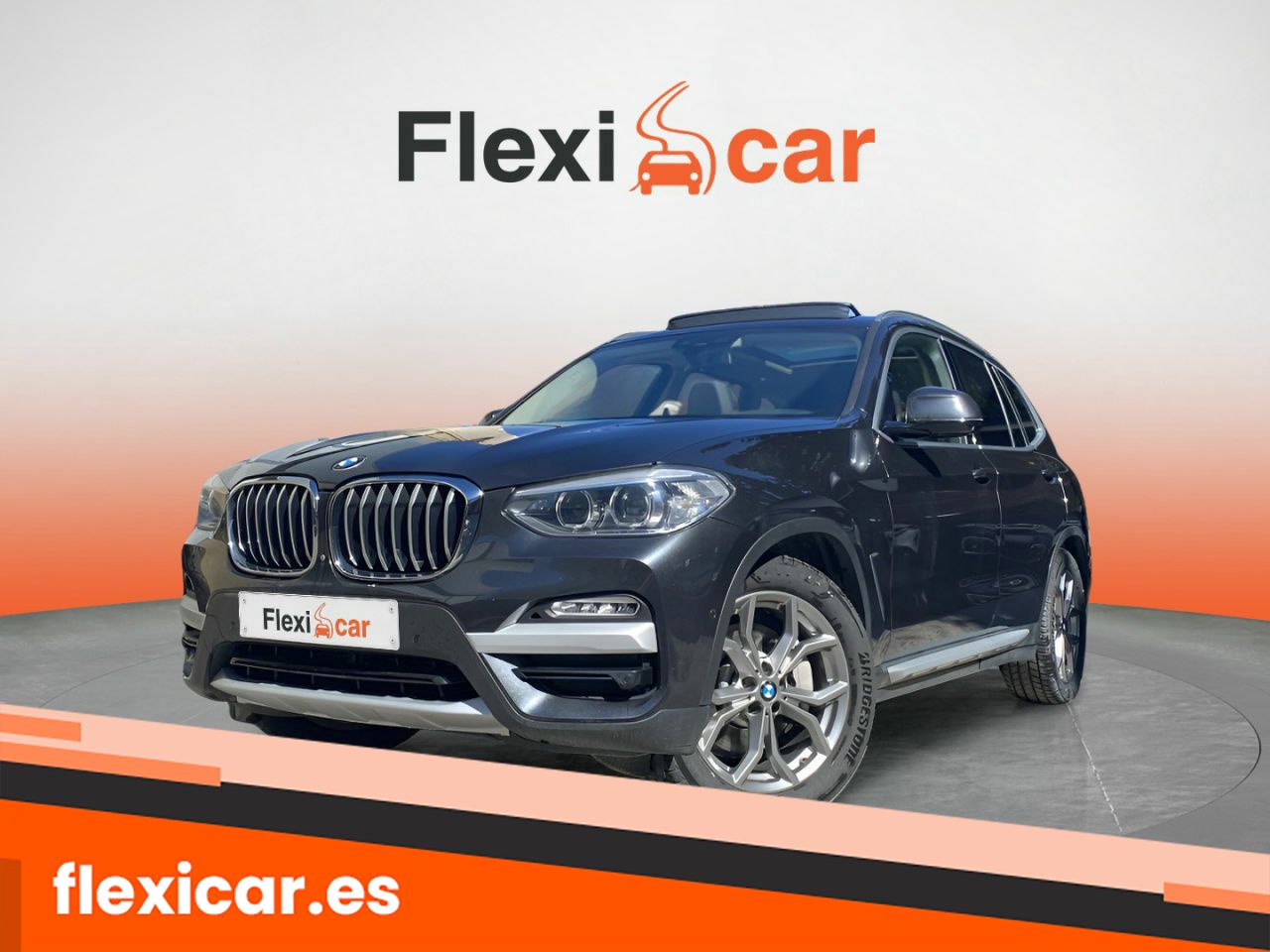 Foto BMW X3 3
