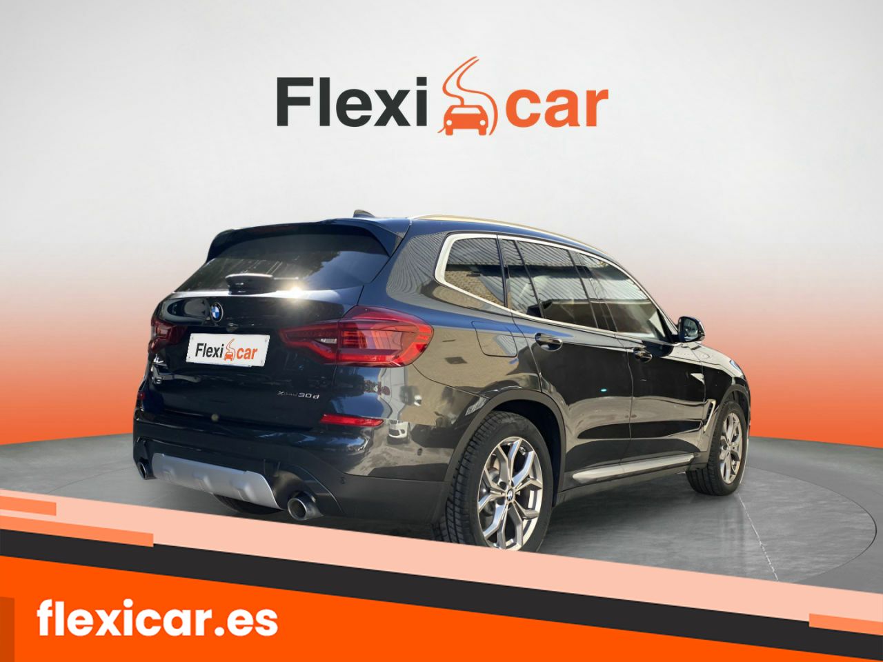 Foto BMW X3 9