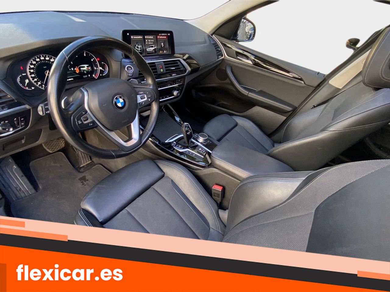 Foto BMW X3 10