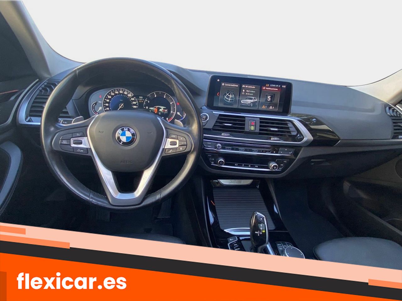 Foto BMW X3 12