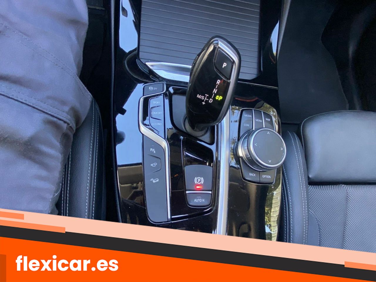 Foto BMW X3 16