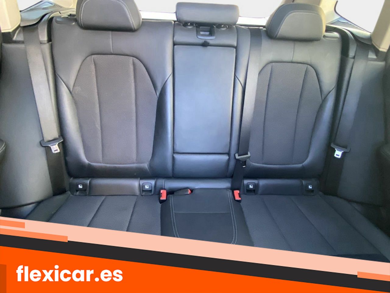 Foto BMW X3 18