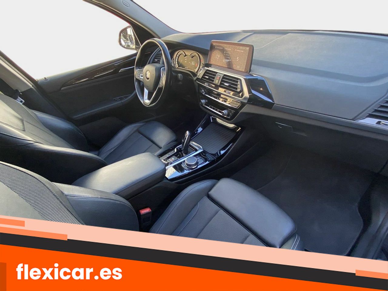 Foto BMW X3 19