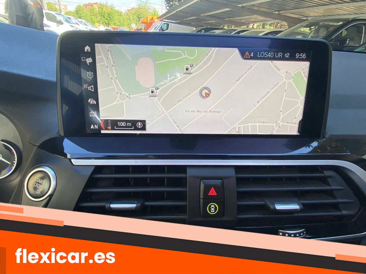 Foto BMW X3 23