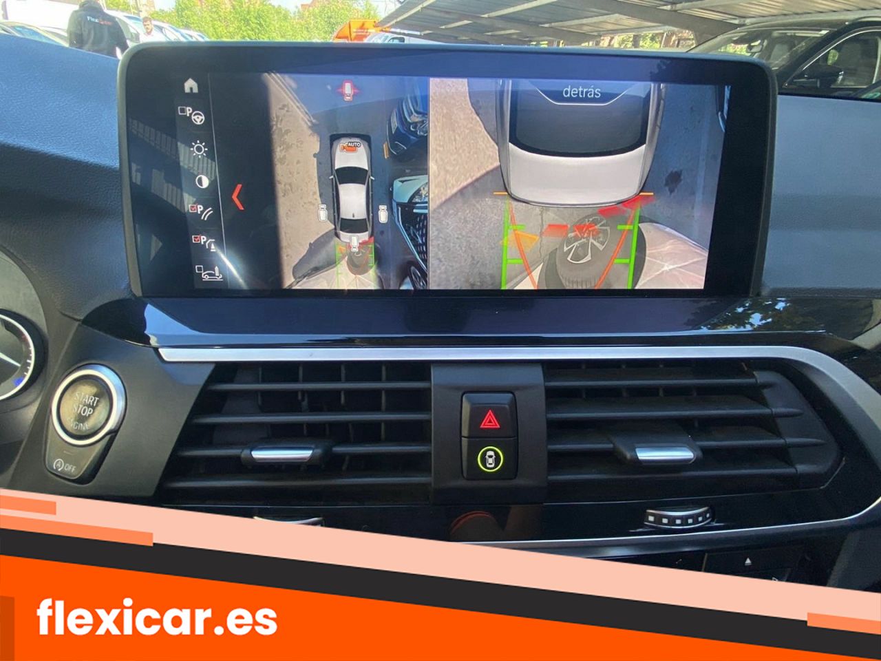 Foto BMW X3 25