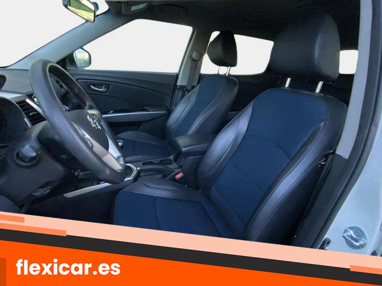 Foto SsangYong Tivoli 14