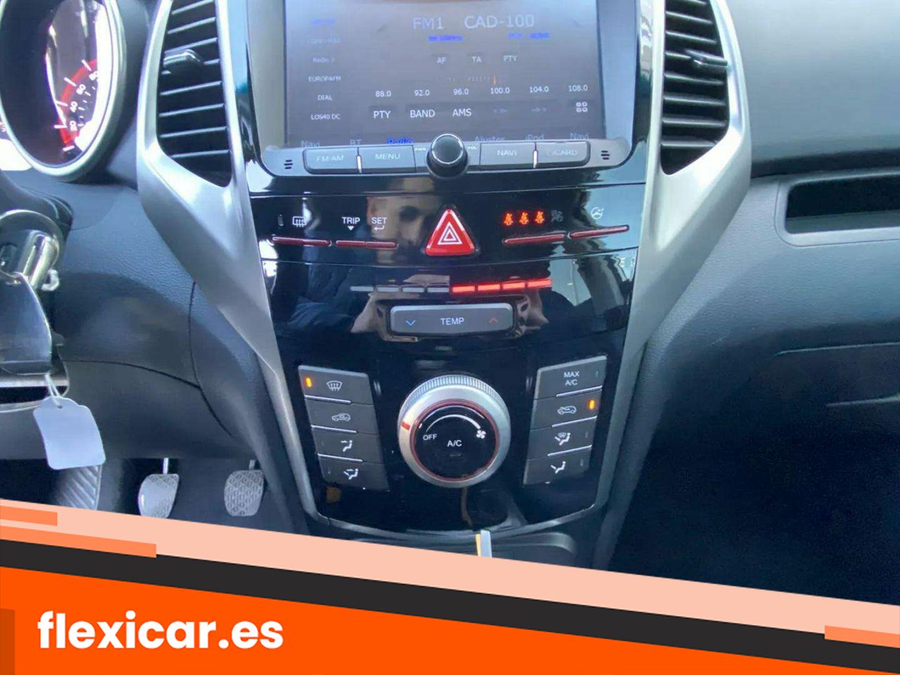 Foto SsangYong Tivoli 17