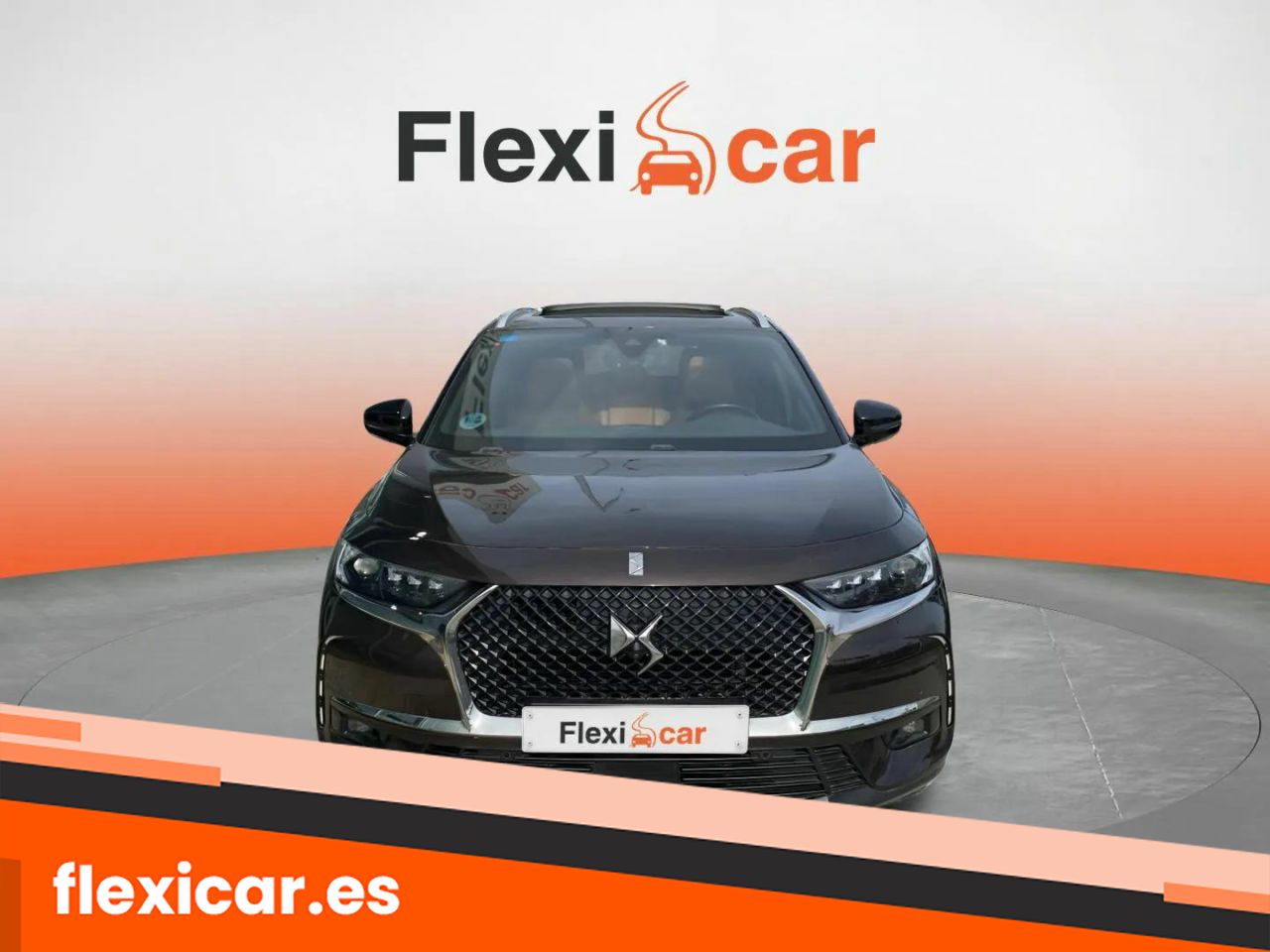 Foto DS Automobiles DS 7 2