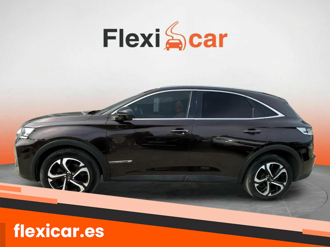 Foto DS Automobiles DS 7 4