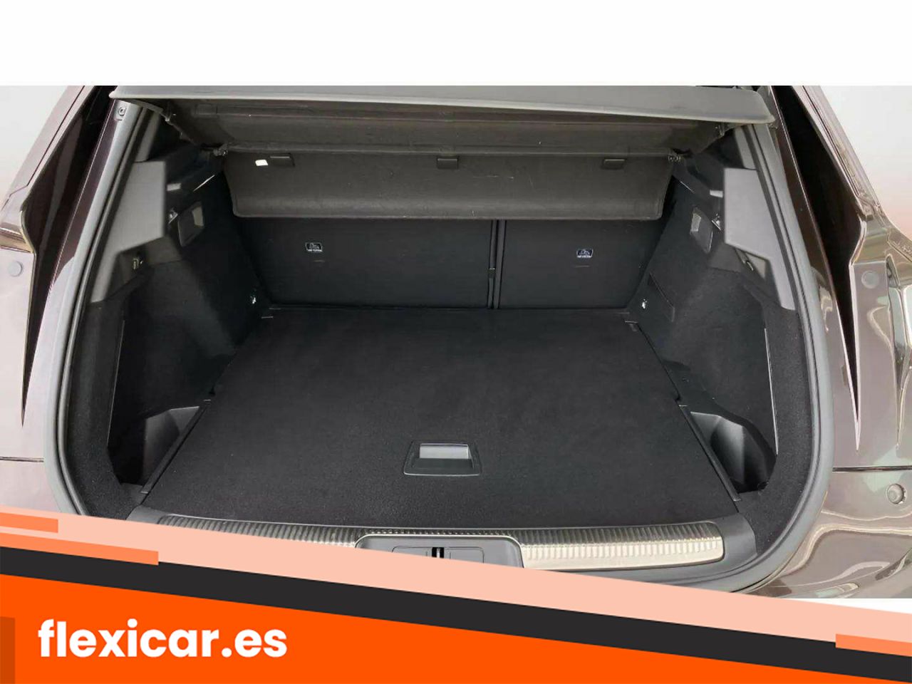 Foto DS Automobiles DS 7 10