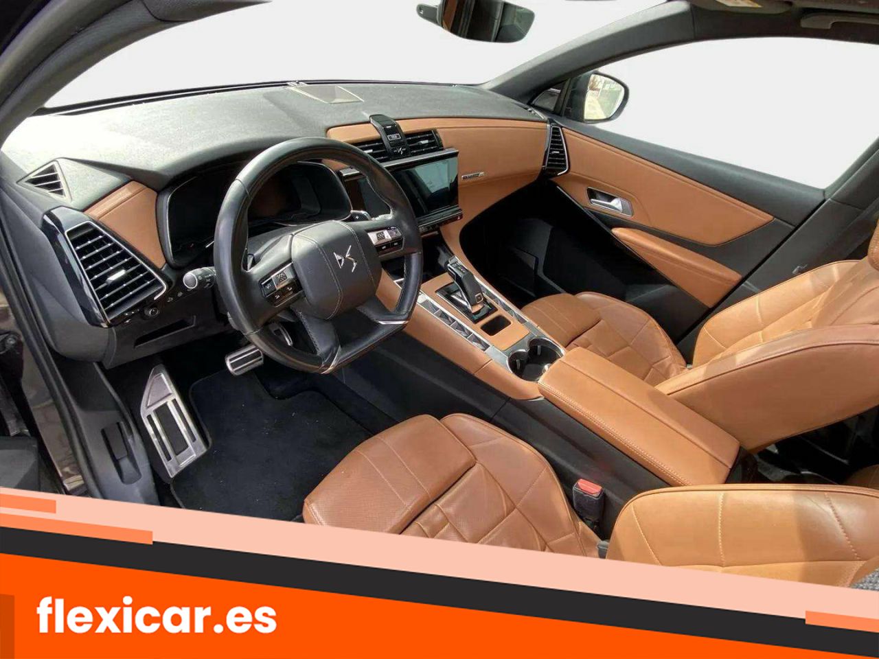 Foto DS Automobiles DS 7 12