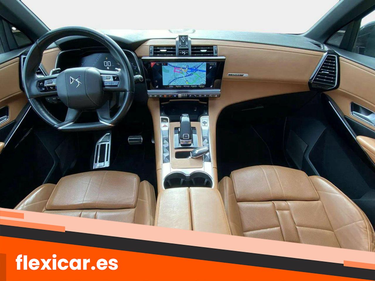 Foto DS Automobiles DS 7 13