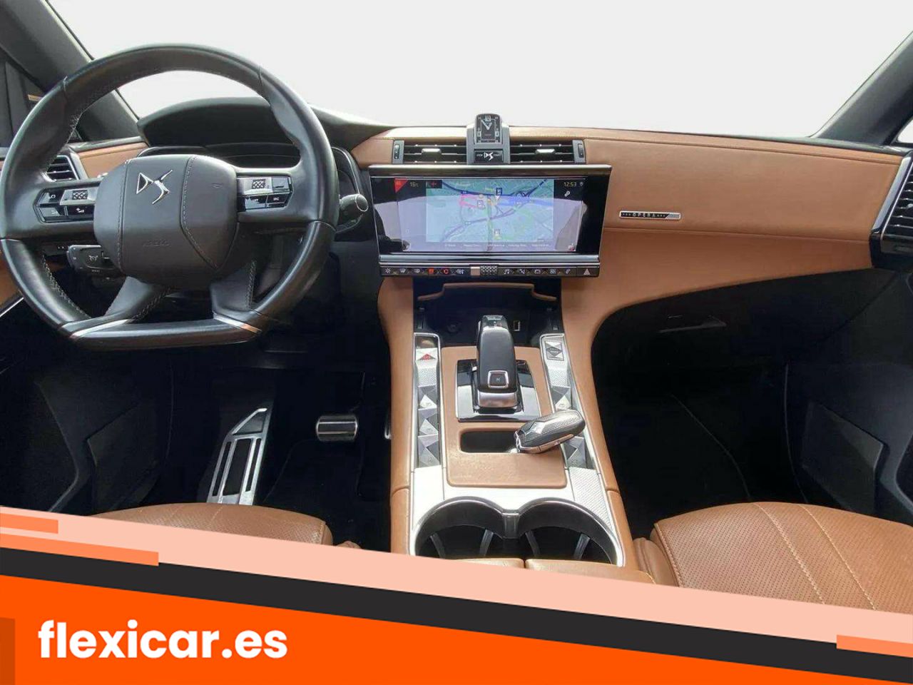 Foto DS Automobiles DS 7 14