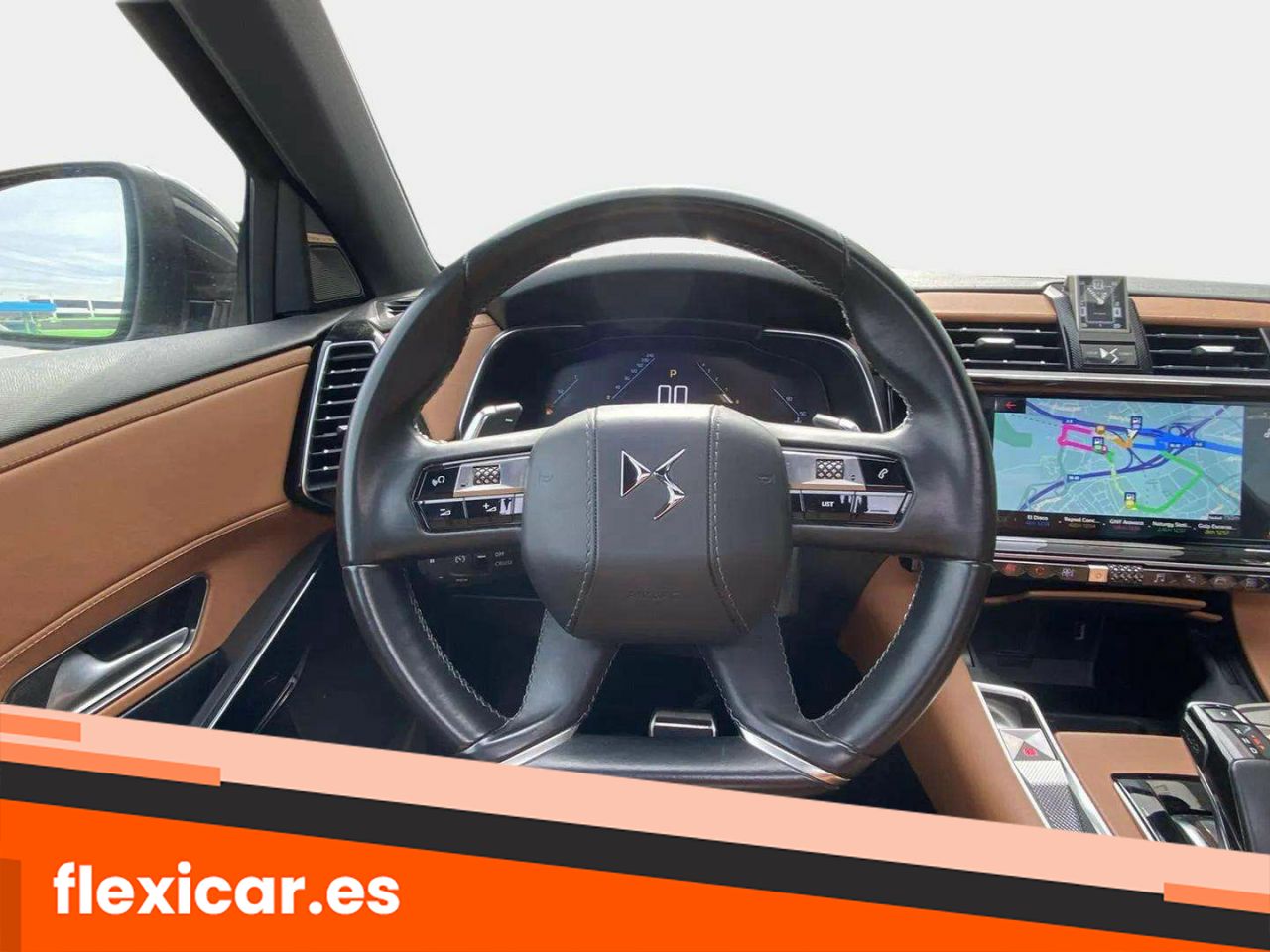 Foto DS Automobiles DS 7 15