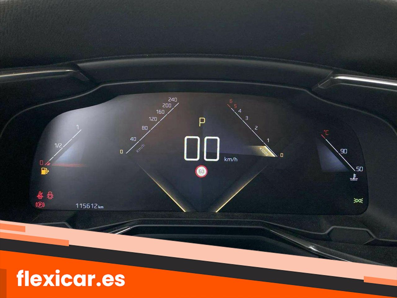 Foto DS Automobiles DS 7 16
