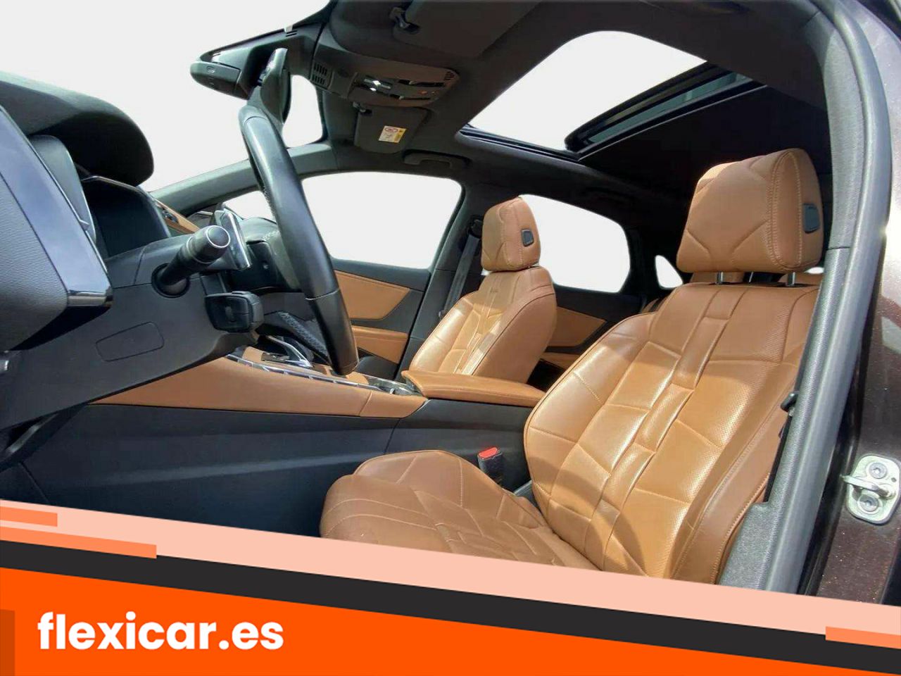 Foto DS Automobiles DS 7 17