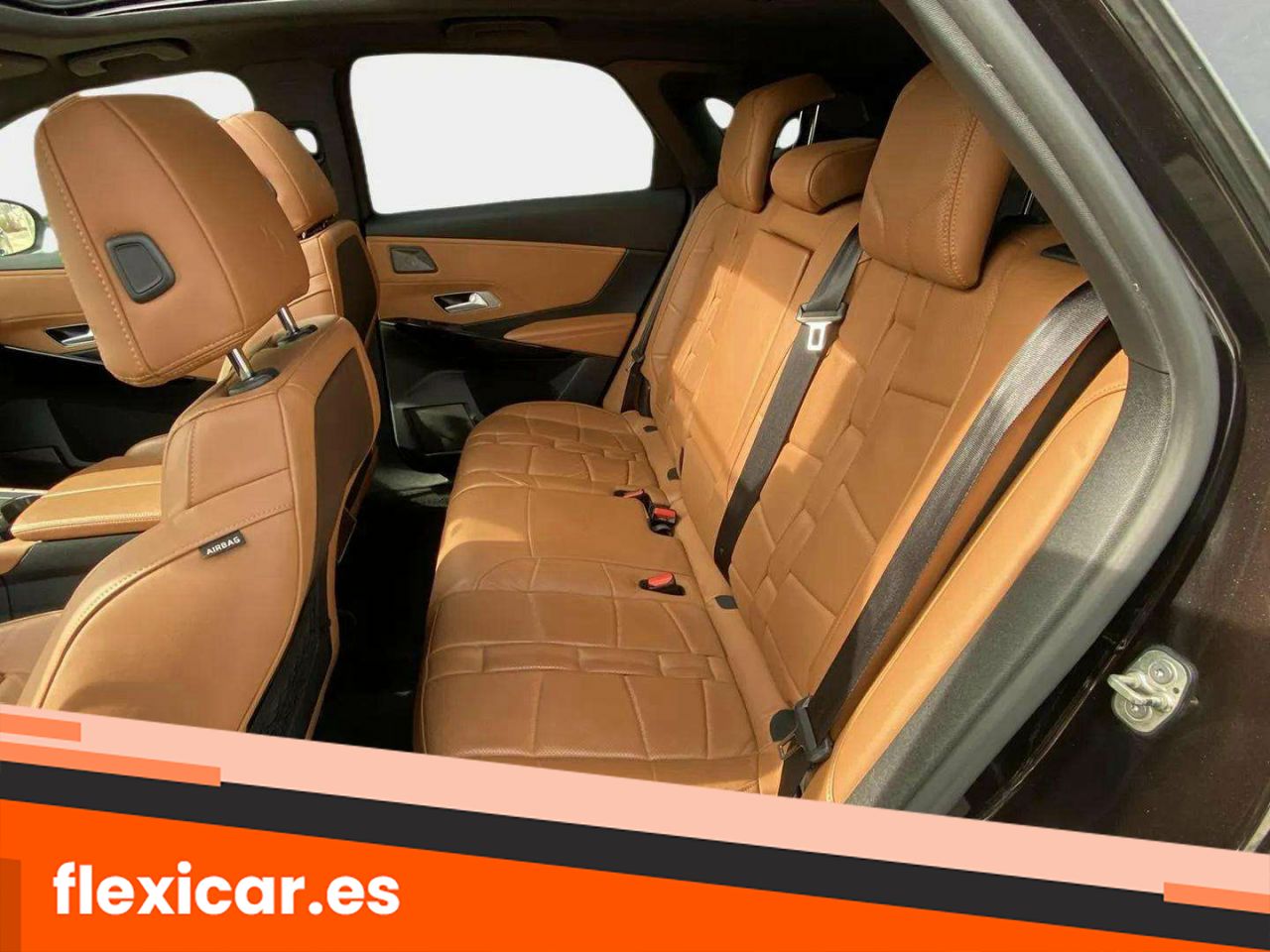 Foto DS Automobiles DS 7 18