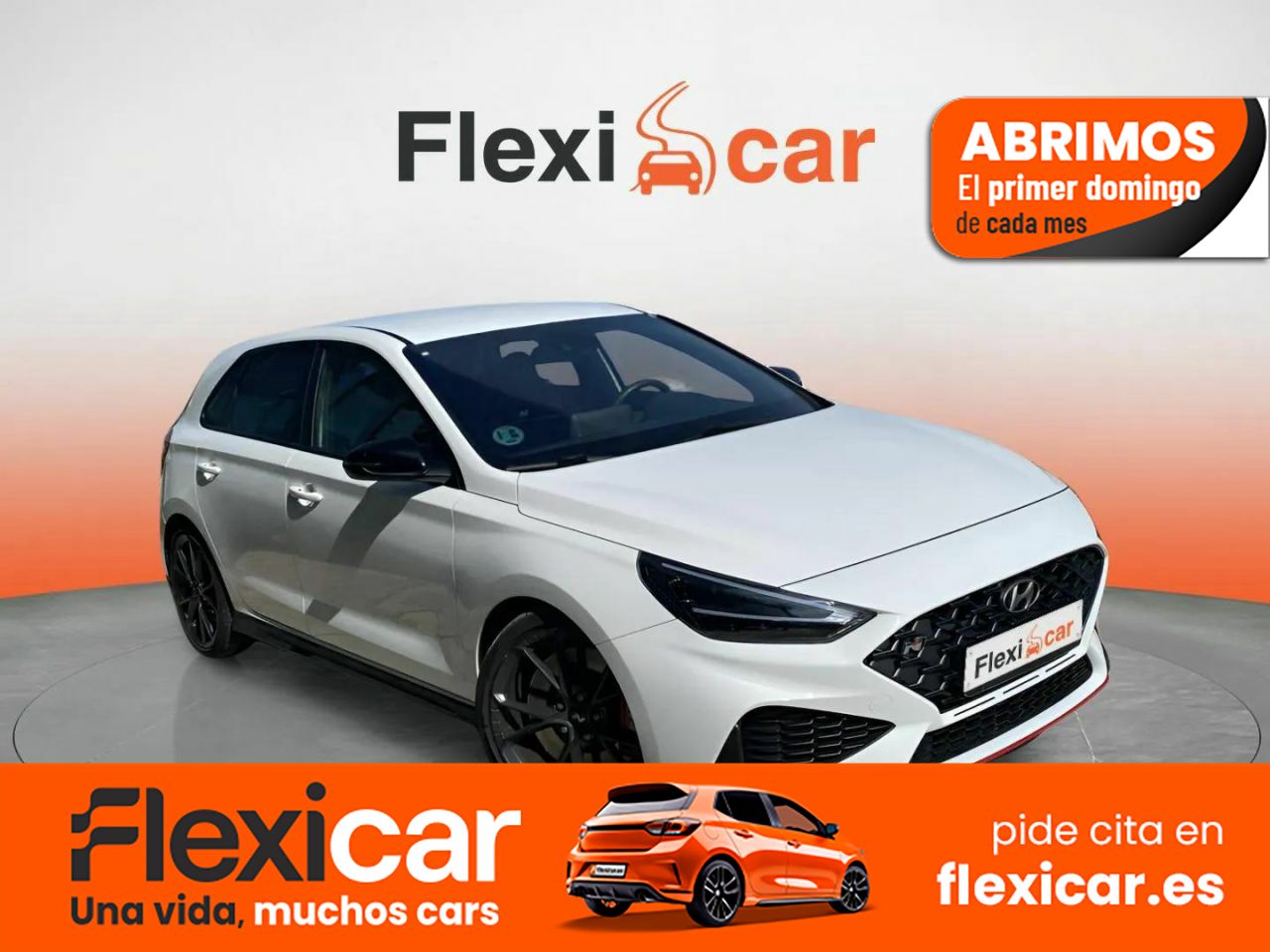 Foto Hyundai i30 1