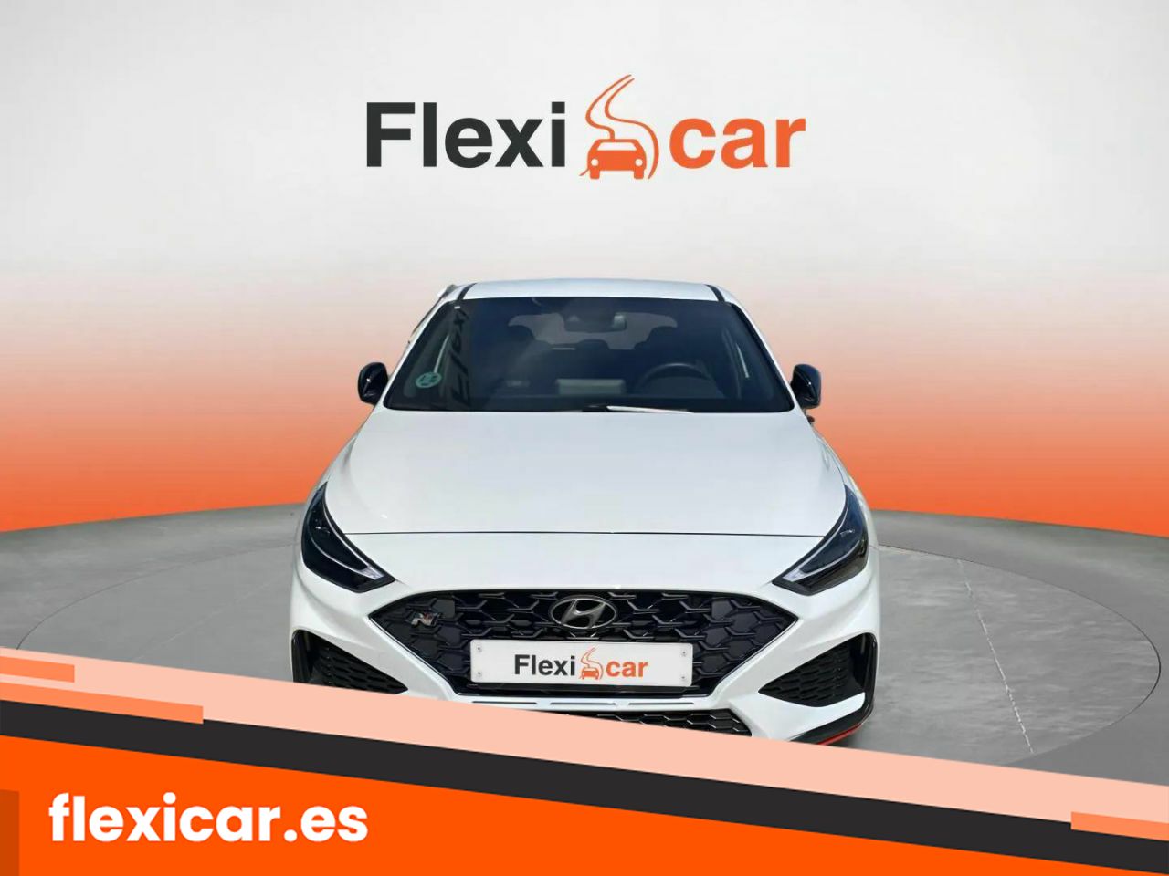 Foto Hyundai i30 2