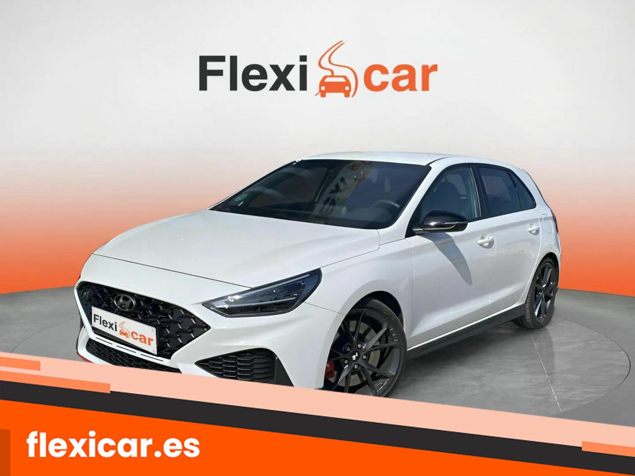 Foto Hyundai i30 3