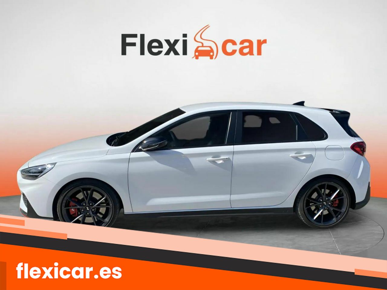 Foto Hyundai i30 4