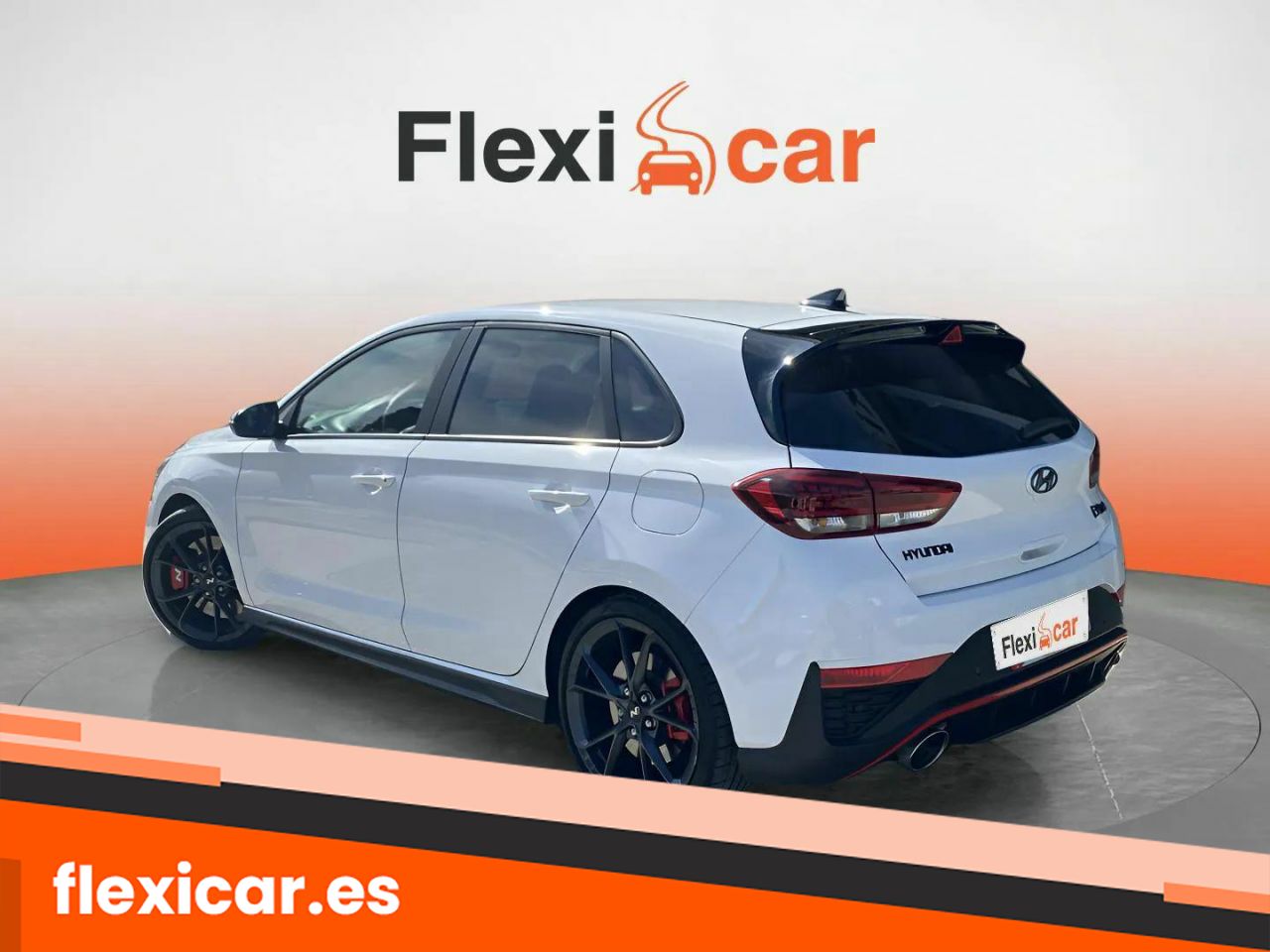 Foto Hyundai i30 5