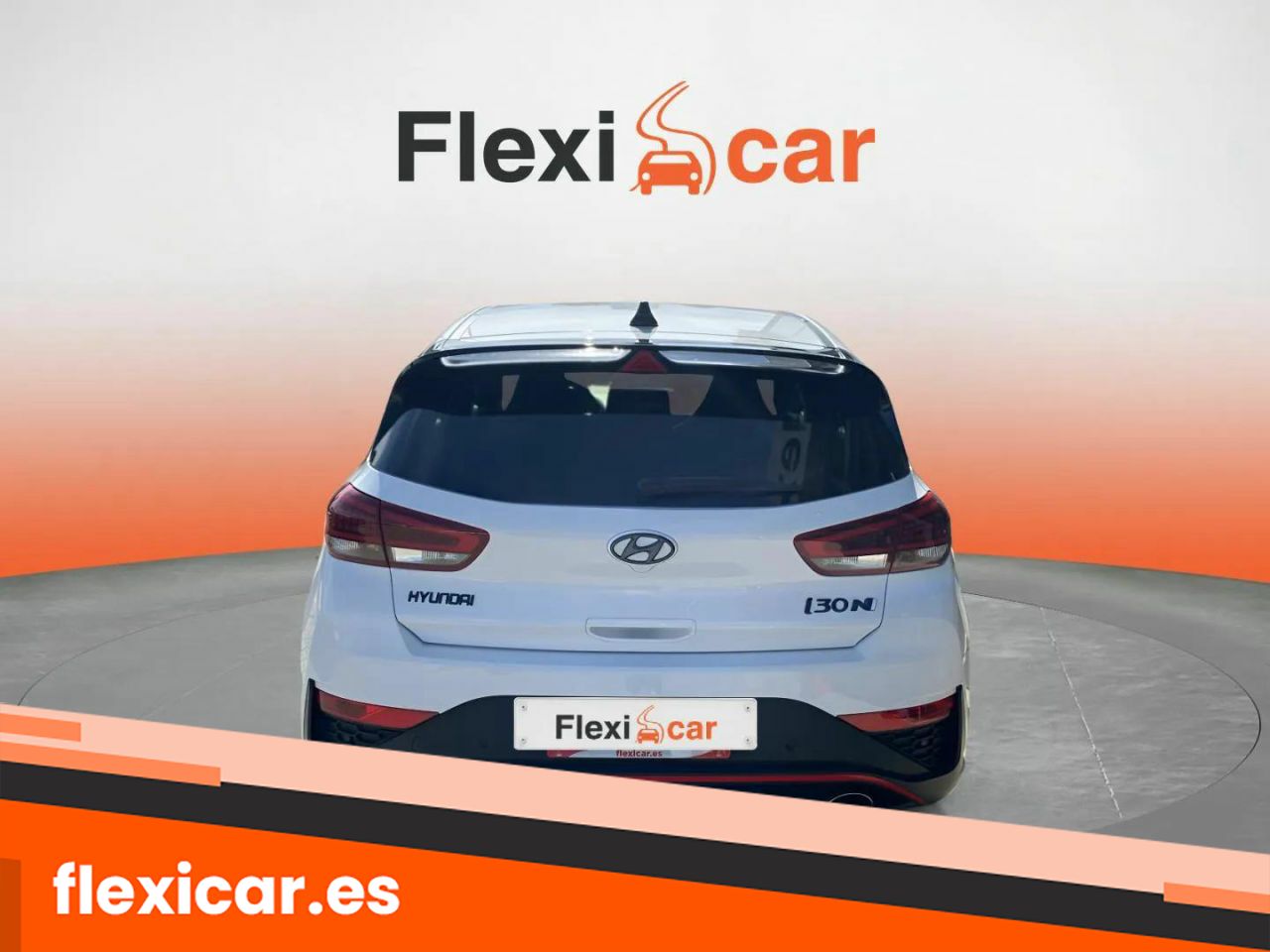 Foto Hyundai i30 7